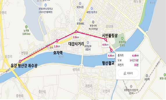 김병욱 예비후보 “도심 철도 지화ㆍ복합개발사업 괴동선” 추진