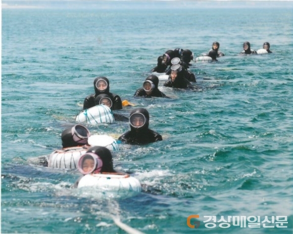 포항문화재단, 잊혀져가는 해녀ㆍ제염에 주목하다