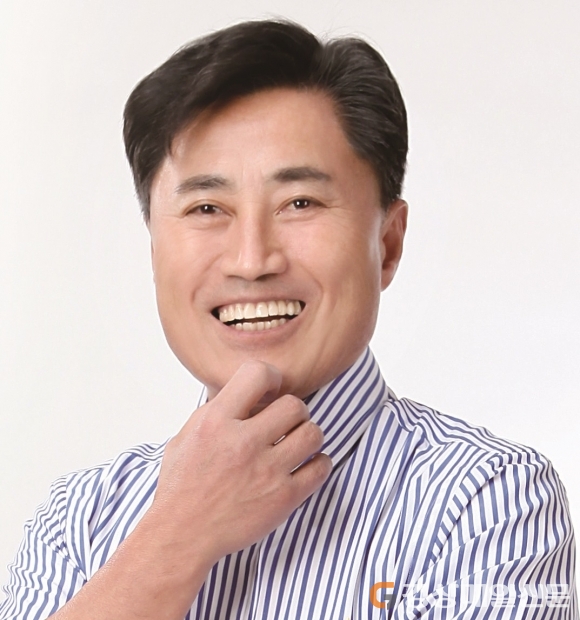 강성환 대구시의회 의원, 화원중학교 일일교사 실시