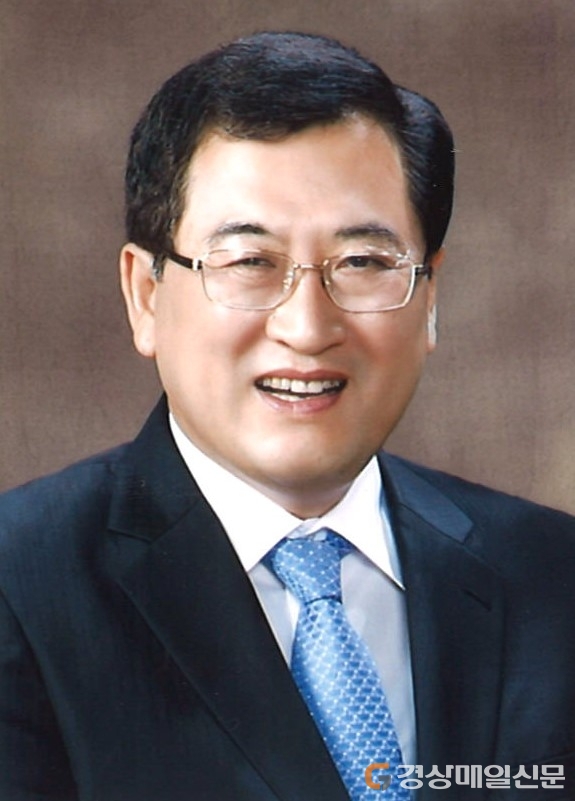 주낙영 경주시장, 6.25 안강기계지구 학도의용군 전적비 정비공사 준공식