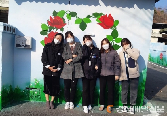 예천군, 코로나 극복 희망일자리 사업 추진