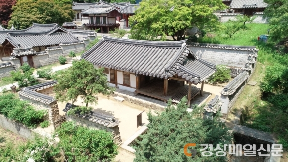 경북 서원ㆍ향교 8곳 보물로 승격