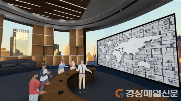 대구창조경제혁신센터 C-Lab 보육기업 4개사, 국제전자제품박람회 CES2021 빛낸다