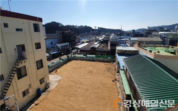 울진군, (구)영덕울진축산농협 부지 활용방안 군민 아이디어 공모