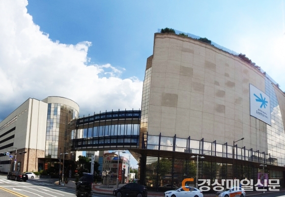 롯데백화점 포항점 30억원 투자 ‘대규모 새 단장’