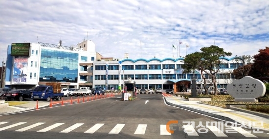 의성 급수 취약지역 물 복지 실현 ‘성큼’