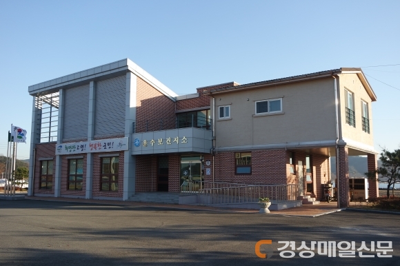 고령군, 공공건축물 그린리모델링 공모 선정