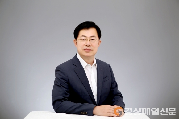 이만희 의원, 국회 예산결산특별위원회 간사위원 선임