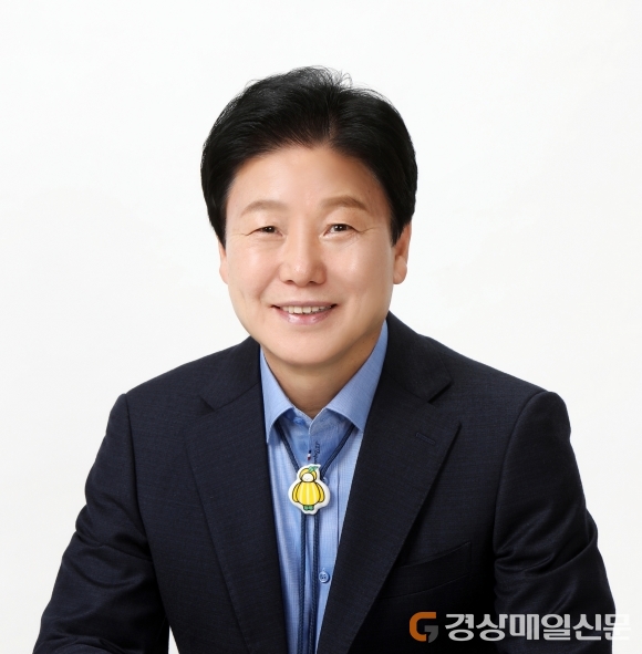 이병환 성주군수, 경북개발공사 공동사업 MOU