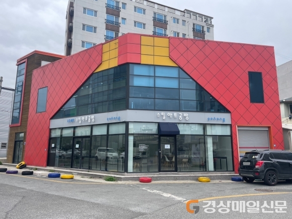 포항스틸아트공방, 道 지방기능경기대회 입상 ‘쾌거’