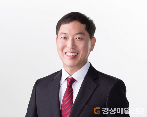 <6ㆍ1지방선거 - 인터뷰> 정원석 포항시의원 후보 “두호ㆍ환여ㆍ양덕 주민 머물고싶은 지역으로”