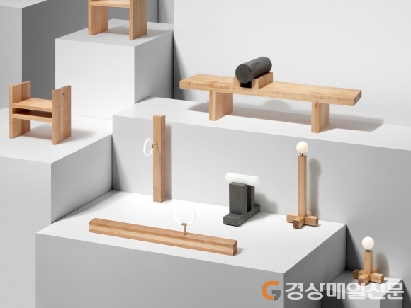 디자인과 만난 ‘한글’
