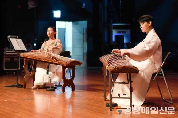 ‘영주 소백예술제’ 지역문화예술 꽃 피운다