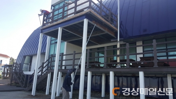<기업탐방> ‘부일산업㈜’ 사회공헌활동으로 따뜻한 동행 실천