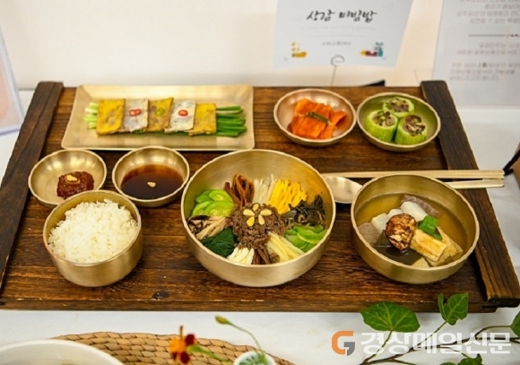 <특집> 인심에 한번 손맛에 또 한번…10만 사로잡은 ‘상주 소울푸드 페스티벌’