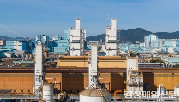 포스코-삼성전자, 반도체용 희귀가스 ‘제논’ 국산화 나선다
