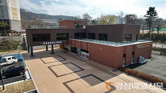 내달부터 의성로컬푸드직매장 시범운영