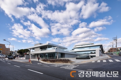 ‘화성산업’ 건축기술력 국내 최고 입증