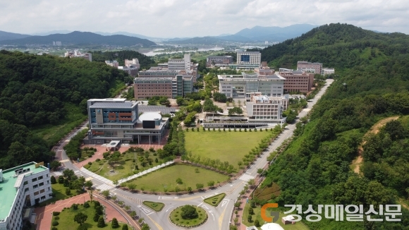 국립금오공대, ‘2022 안전관리 우수연구실’ 2곳 인증