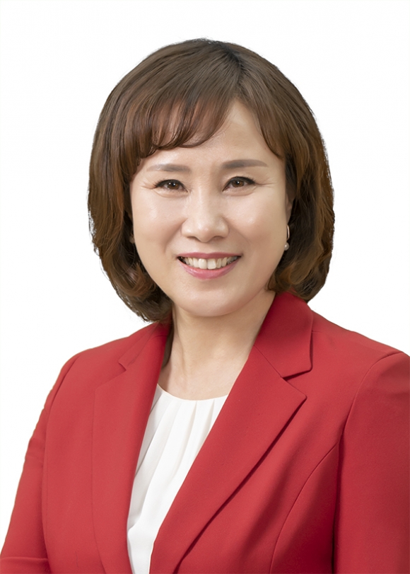 서희정 예비후보, 사곡역→박정희생가역 역명 개정 추진 환영