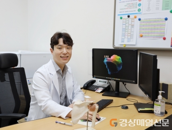 대구가톨릭대 칠곡가톨릭병원, 오태범 정형외과장 초빙
