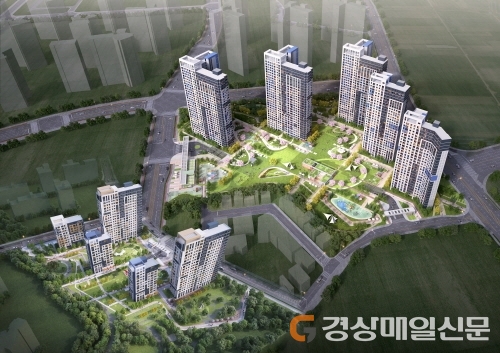 ㈜서한, 3개 사업 2880억원 수주