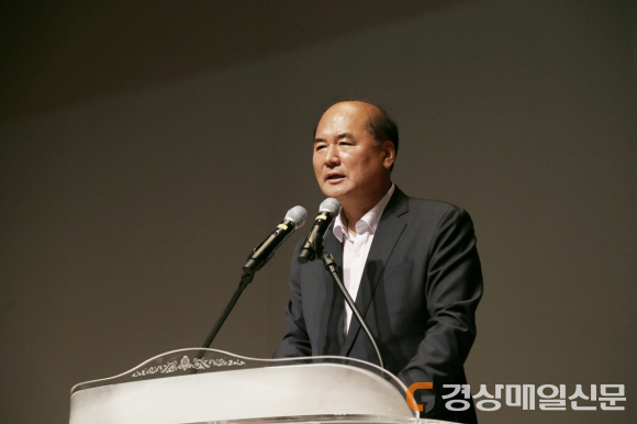 상주시니어클럽, 노인일자리 참여자 통합교육 실시