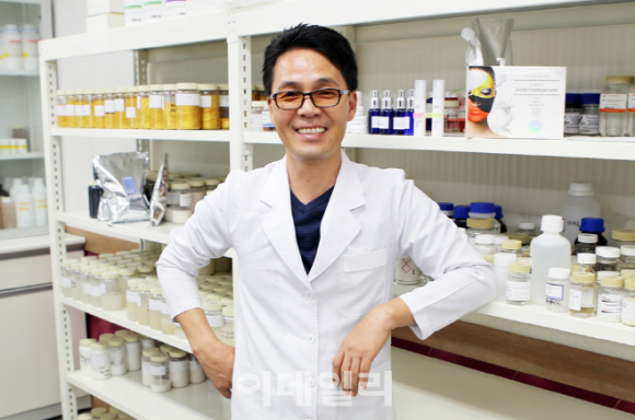 이노비즈 대구경북협회 회원 기업 (주)에스엘씨