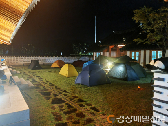 ‘고아웃 슈퍼하이킹’ 큰 호응 속 마무리