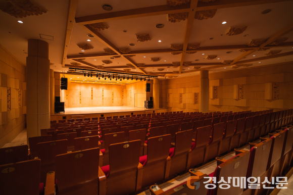 수성아트피아, 2024년도 정기대관 공고