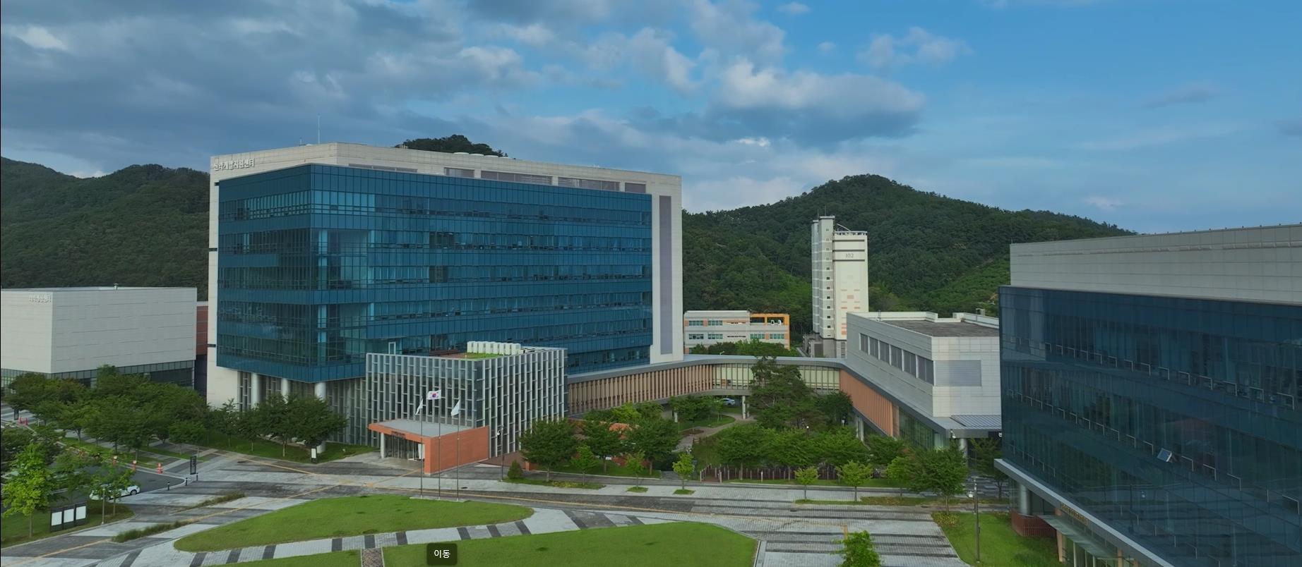 케이메디허브, 기업을 유럽에 알리다
