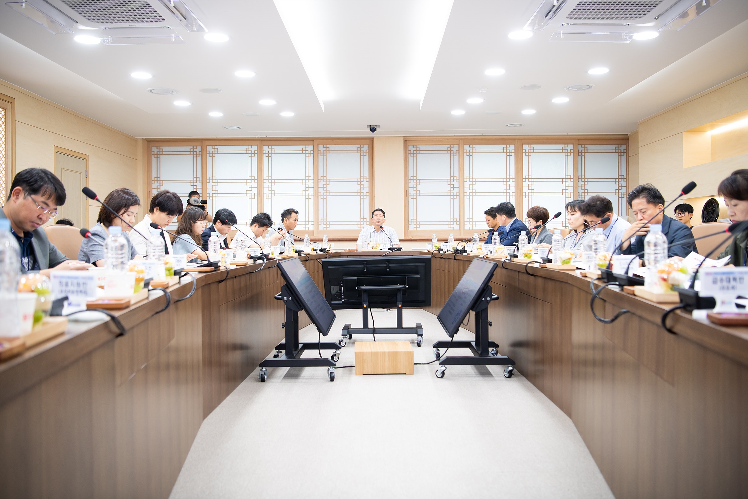 ‘구미 도민생체대축전’ 성공 개최 준비 착착