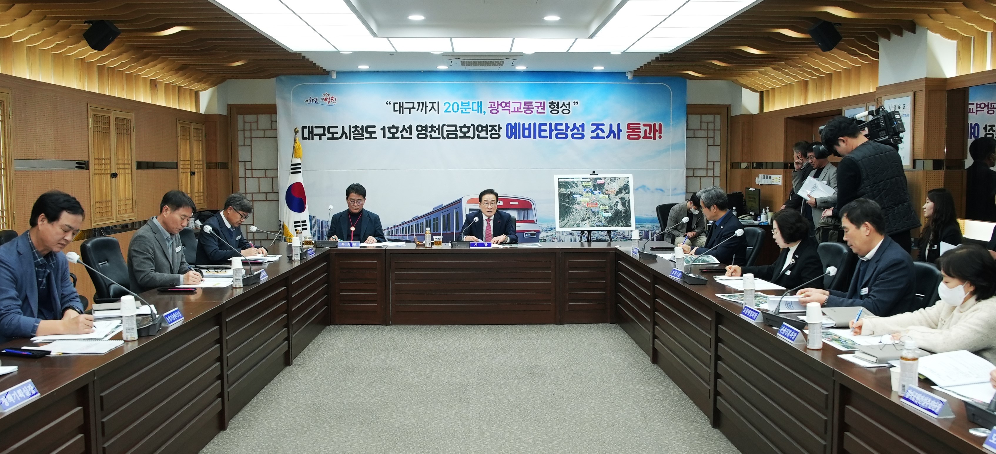 <신년특집> 2025년 ‘창도약진’으로 더 큰 영천…도약의 힘찬 나래