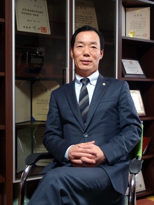 25년 녹용 외길, 품질과 신용으로 다가선다