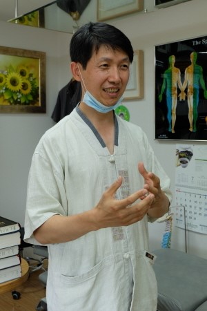 FCST와 형상의학이 만나다