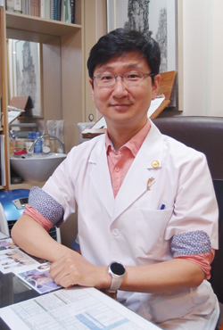 노인환자 많은 한의학, 치매치료에도 강점