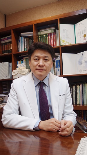 경기도 내 한의약 전담부서 신설 할 것