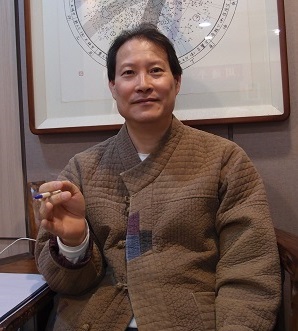 기기 통한 맥 진단 고수 선발 대회 열어 한의학 위상 재정립