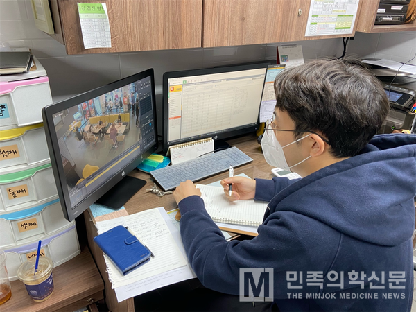 새로운 질병에서 한의학 역할 중요…경기도 역학조사관 중 한의사 공보의 多