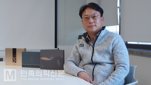        씨와이 연구개발 성과, 임상가들과 윈-윈 시스템 찾기 위해 노력할 것