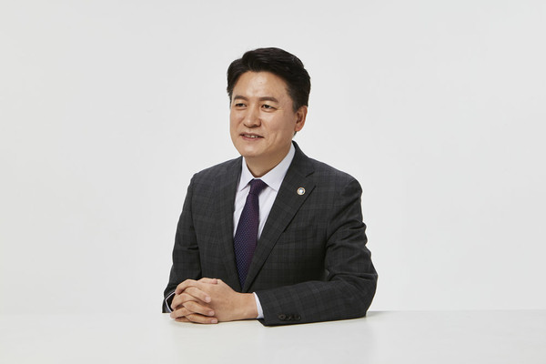 [인터뷰]80년 맞은 경기도한의사회, 역사에서 미래의학 길 찾고 방향 제시한다