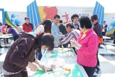 나주 영산포 홍어축제 25일 팡파르