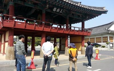 나주 관광상품 관광객 눈높이에 맞춰야