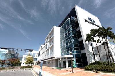 전자부품연구원 광주본부, DC전기전자 산업 육성 추진