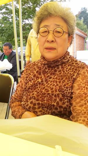 다시 마을 주민들과 오순도순 살 터