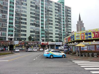 제시대, 지역 특화 음식문화가 미래 신성장동력이다4.벌교 꼬막정식·비빔밥