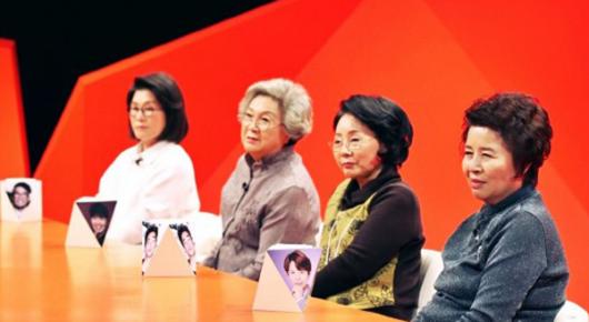 '미운우리새끼' 제작진, 출연진母 시상식 참여? 
