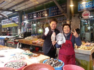 [신년특집]시장상인의 희망가 광주시 상인연합회 임승우 회장