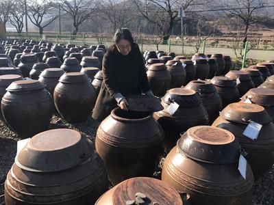 전남 선도임업인을 찾아서 2.보성 강산농원 김영민 대표