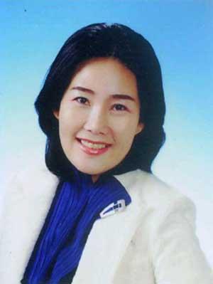 이순 한국미용박물관장 광주시장 감사패 받아